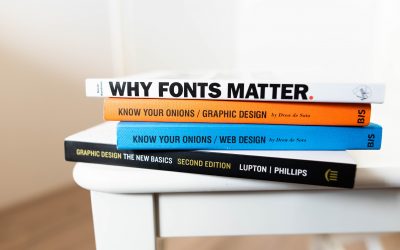 Typography for Dummies (Part One)